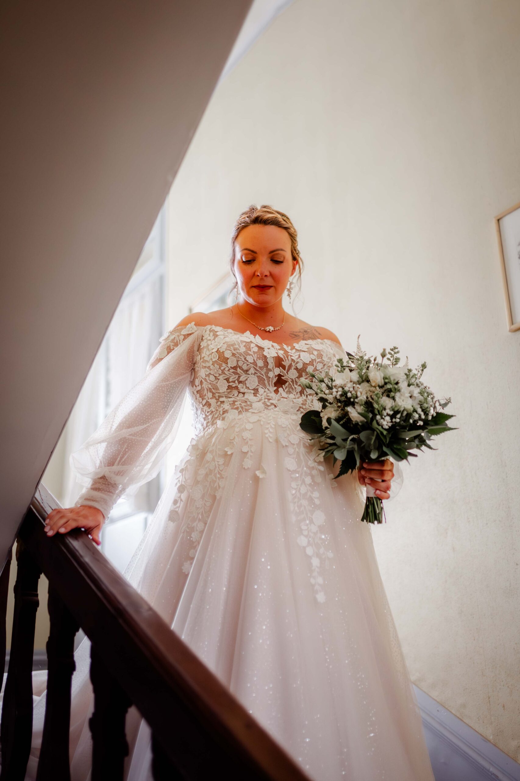 Photographe mariage Les andelys